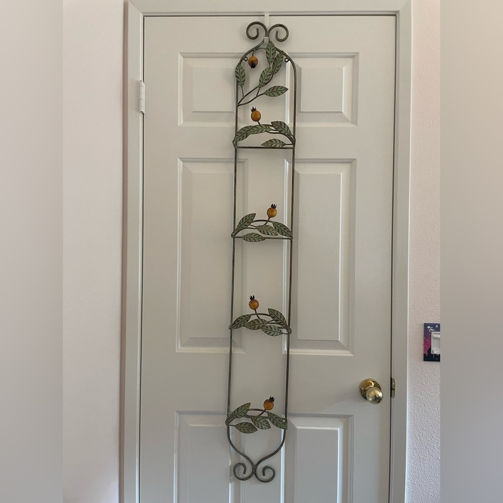 Antique Decorative Shelves